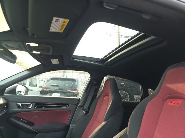 2024 Honda Civic Si Base