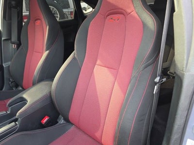 2024 Honda Civic Si Base