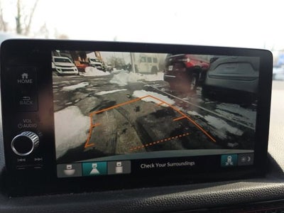 2024 Honda Civic Si Base