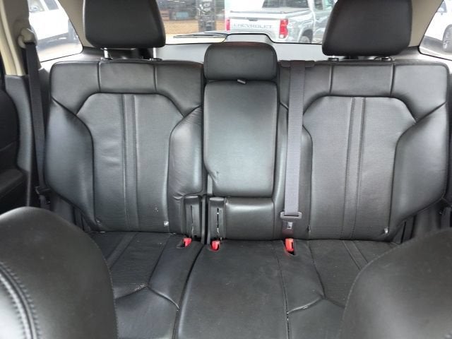 2013 Lincoln MKX Base