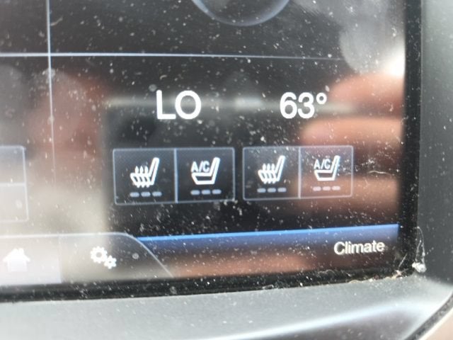 2013 Lincoln MKX Base
