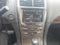 2013 Lincoln MKX Base