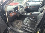 2013 Lincoln MKX Base