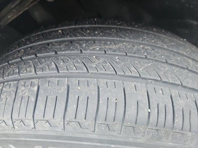 2013 Lincoln MKX Base