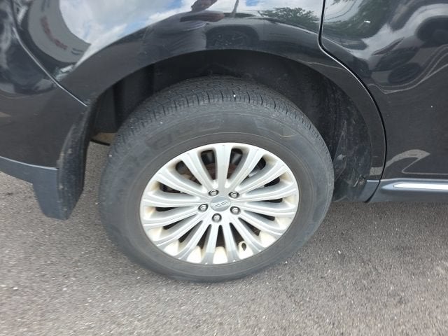 2013 Lincoln MKX Base