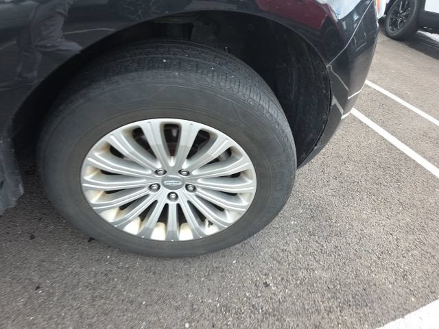 2013 Lincoln MKX Base