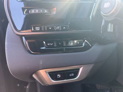 2024 Lexus RX 350 Luxury