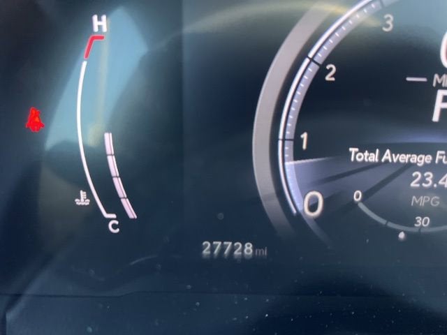 2024 Lexus RX 350 Luxury