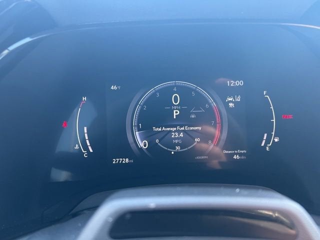 2024 Lexus RX 350 Luxury