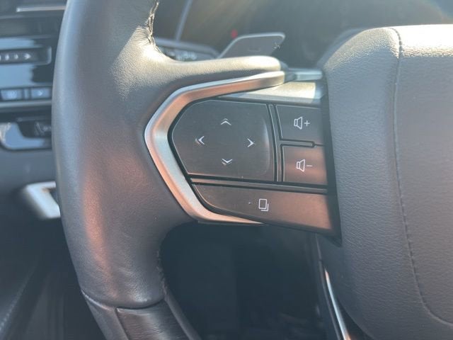 2024 Lexus RX 350 Luxury