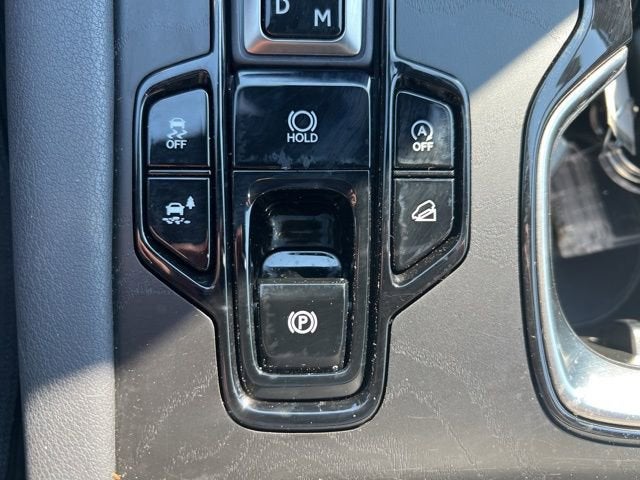 2024 Lexus RX 350 Luxury