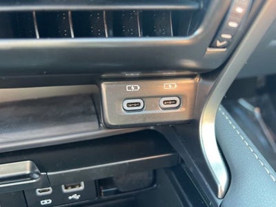 2024 Lexus RX 350 Luxury