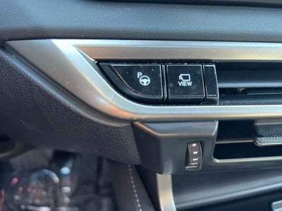 2024 Lexus RX 350 Luxury