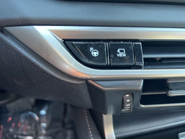 2024 Lexus RX 350 Luxury