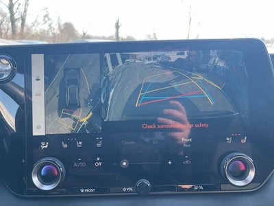 2024 Lexus RX 350 Luxury