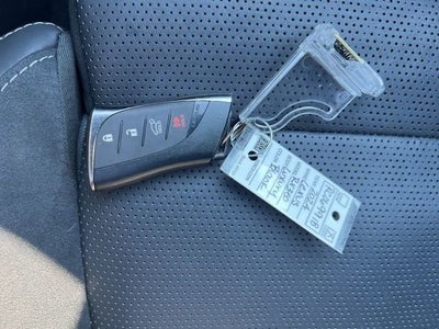 2024 Lexus RX 350 Luxury