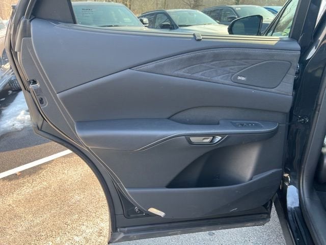 2024 Lexus RX 350 Luxury