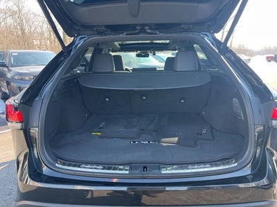 2024 Lexus RX 350 Luxury