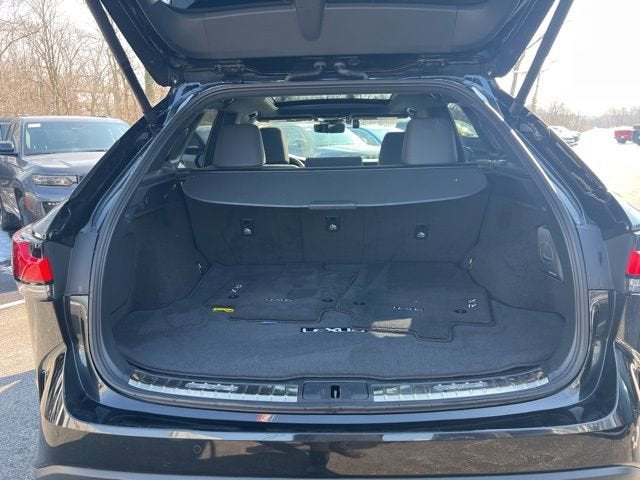 2024 Lexus RX 350 Luxury