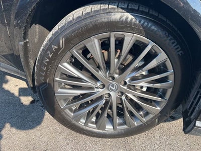 2024 Lexus RX 350 Luxury