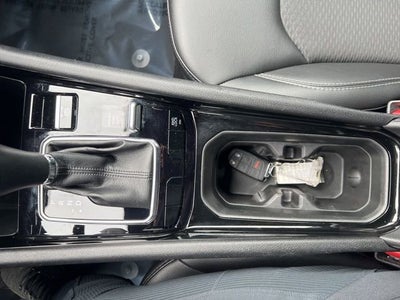 2023 Jeep Compass Altitude