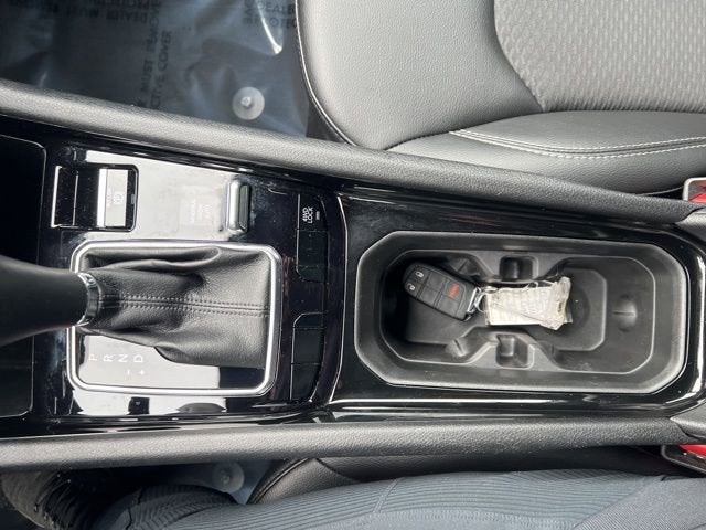 2023 Jeep Compass Altitude