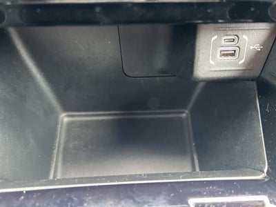 2023 Jeep Compass Altitude