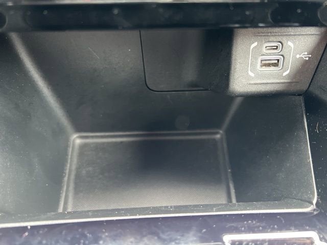 2023 Jeep Compass Altitude