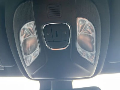 2023 Jeep Compass Altitude