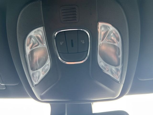 2023 Jeep Compass Altitude