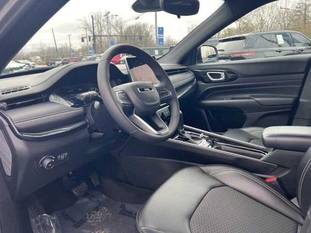 2023 Jeep Compass Altitude