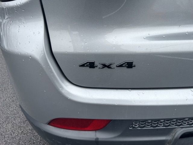 2023 Jeep Compass Altitude