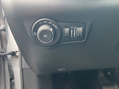 2023 Jeep Compass Altitude