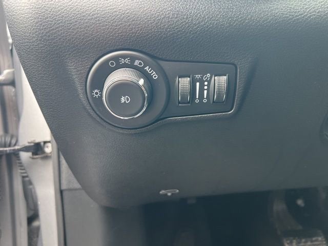 2023 Jeep Compass Altitude