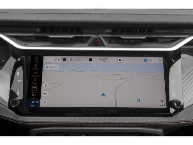 2026 Jeep Cherokee Base