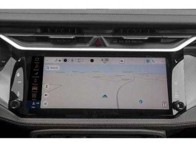 2026 Jeep Cherokee Base