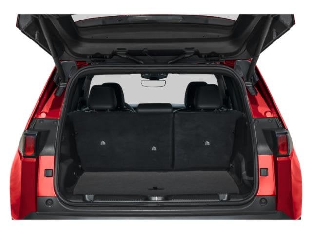 2026 Jeep Cherokee Base