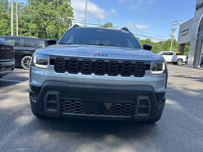 2026 Jeep Cherokee 85th Anniversary