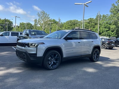 2026 Jeep Cherokee 85th Anniversary