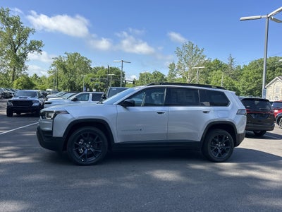 2026 Jeep Cherokee 85th Anniversary