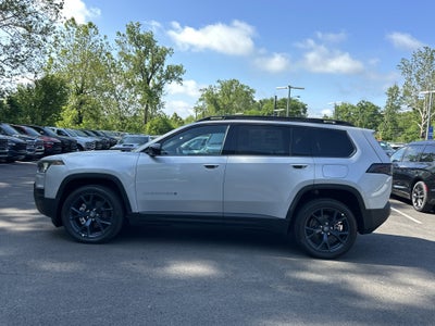 2026 Jeep Cherokee 85th Anniversary