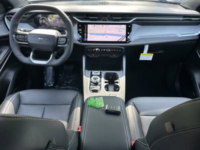 2026 Jeep Cherokee 85th Anniversary