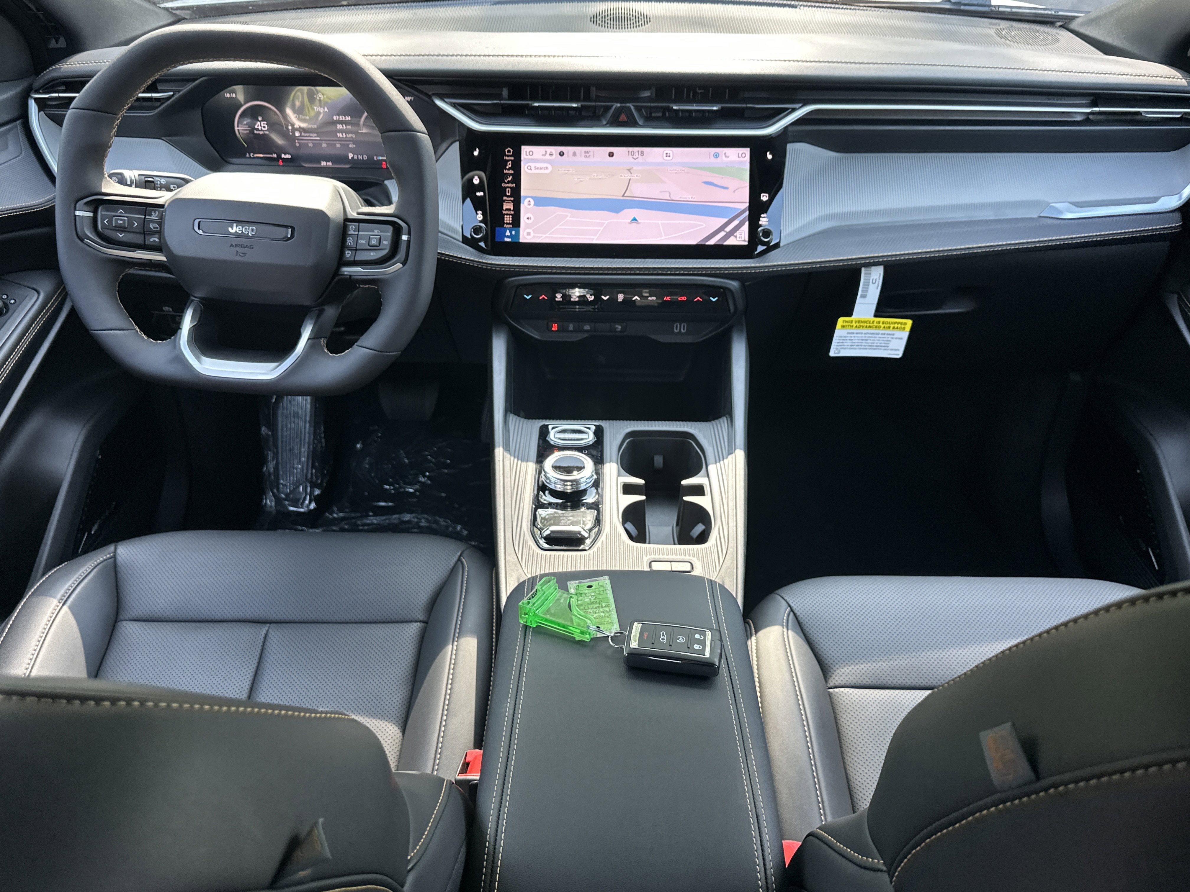 2026 Jeep Cherokee 85th Anniversary