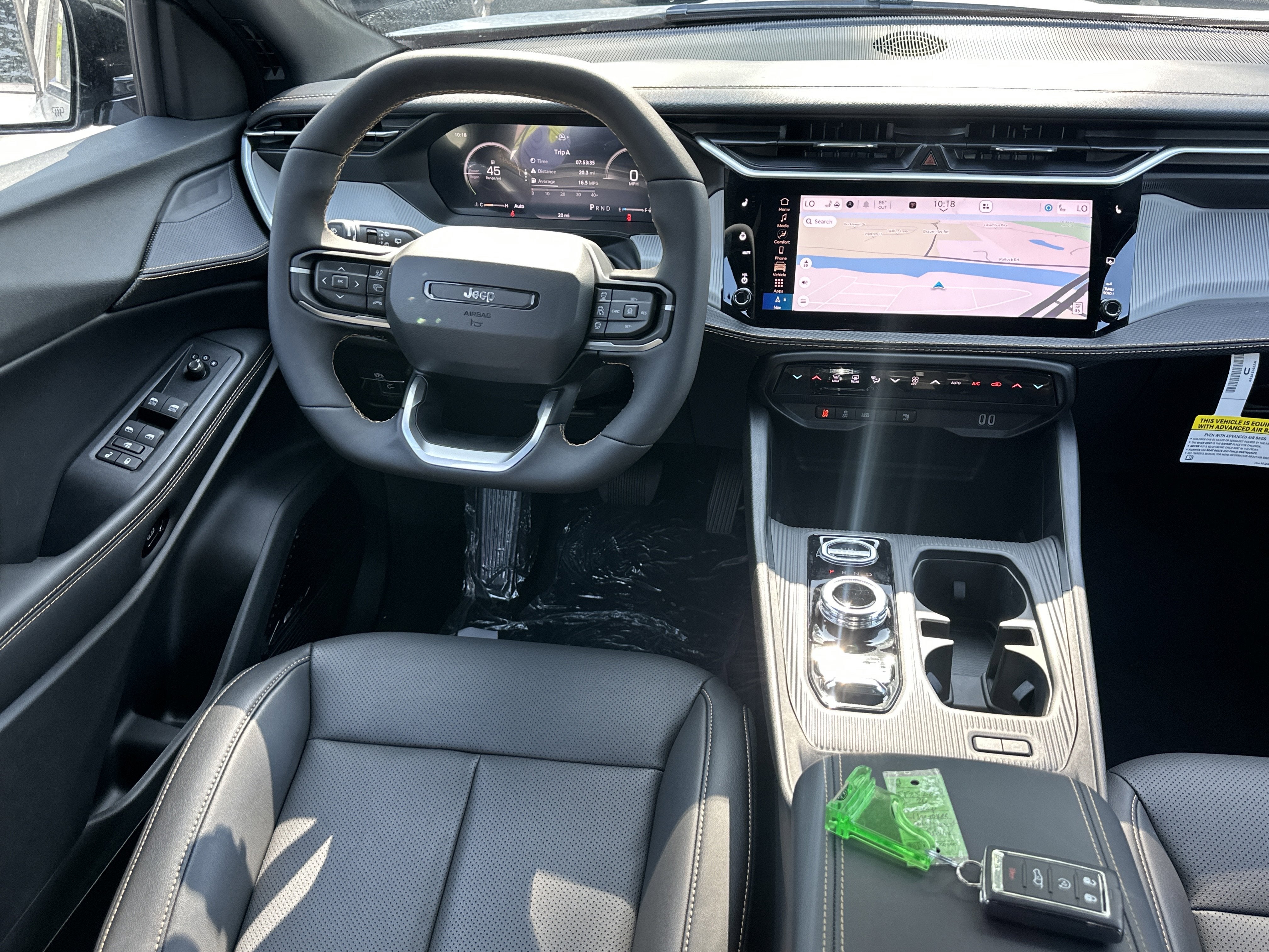 2026 Jeep Cherokee 85th Anniversary