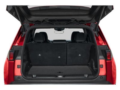 2026 Jeep Cherokee Base