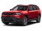 2026 Jeep Cherokee Base
