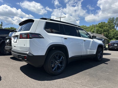 2026 Jeep Cherokee 85th Anniversary