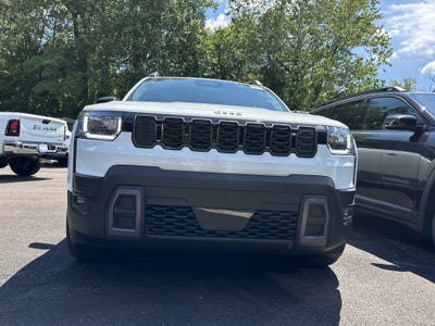 2026 Jeep Cherokee 85th Anniversary