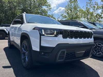 2026 Jeep Cherokee 85th Anniversary