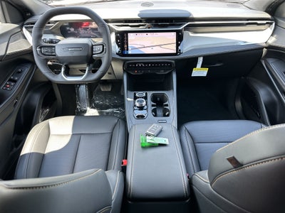 2026 Jeep Cherokee 85th Anniversary